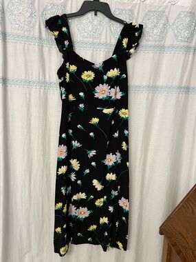 Loft petites dress